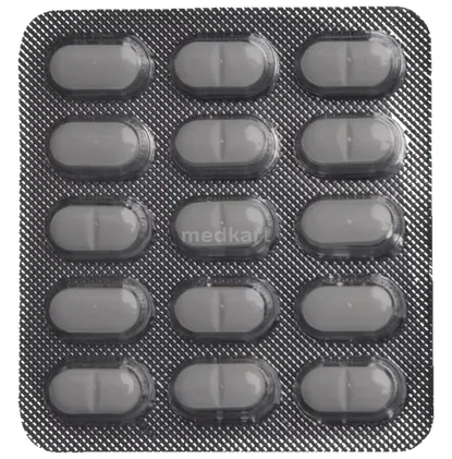 teczine 10mg tablet 15's